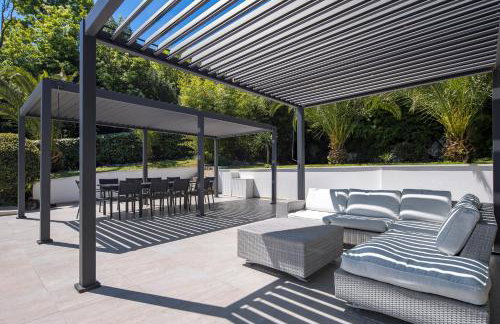 Villa Garden Apartment with Pool Opatija - Foto 78