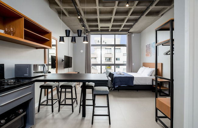 Top Studios Canasvieiras TPS - Photo 67