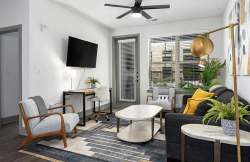 Grandview Getaway, Fitness Center, Secure Parking - Photo 20