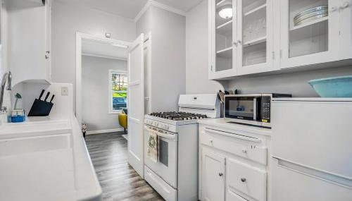 1BD Remodeled Craftsman Cottage Free parking Heart of lIttle Italy - Foto 2