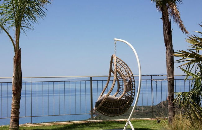 Aspasia Villa by Elrin Villas Mani - Foto 5