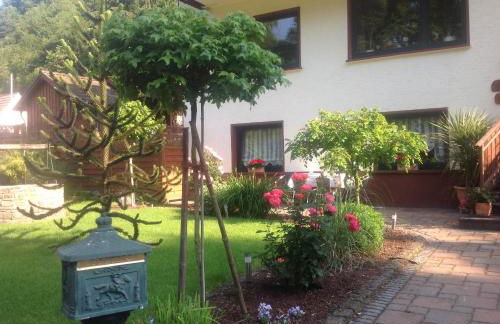 Ferienwohnung Schwitalla - Foto 13