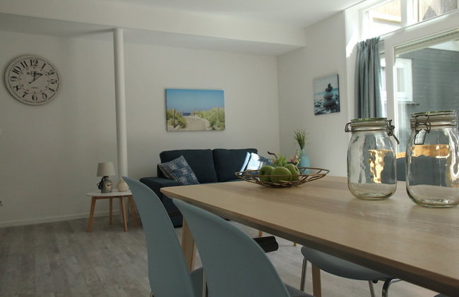 Stunning Apartment in Schoorl, North Holland, you can Bike to the Beach - Foto 22