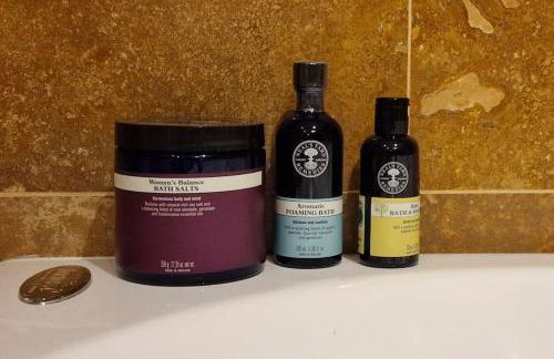 Stud House in Private Country Estate near Bruton - Foto 50