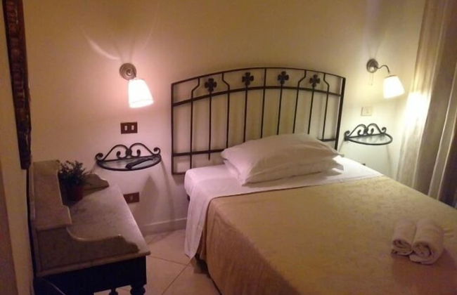 Marta Guest House - Photo 18