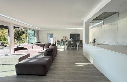 Villa Teixugueiras 1 - Gerês - Foto 29