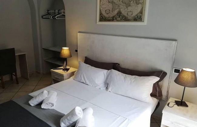 Guest House Relais Indipendenza. - Foto 17