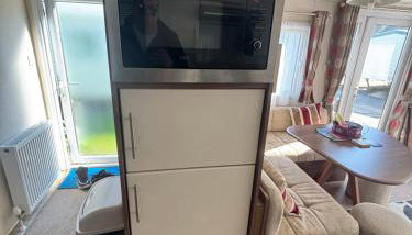 River View Modern 3 Bedroom Pet Friendly in Clarach Bay - Foto 5