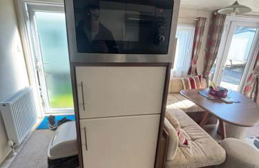 River View Modern 3 Bedroom Pet Friendly in Clarach Bay - Foto 5