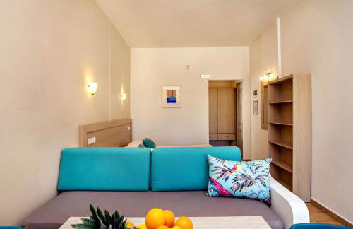 Lefka Apartments - Foto 28