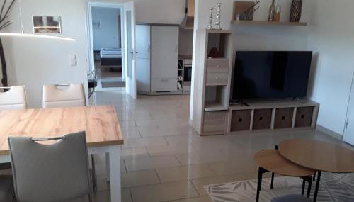 Ferienwohnung Bieniussa 3 - Foto 2