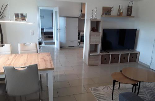 Ferienwohnung Bieniussa 3 - Foto 2