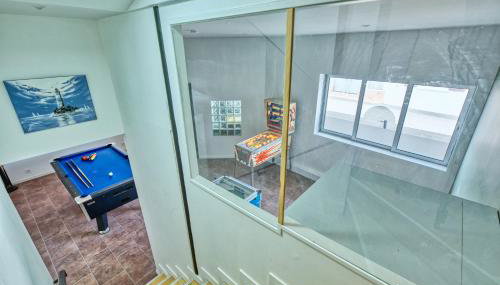 YMMO - Verdon - Photo 4, Game Room