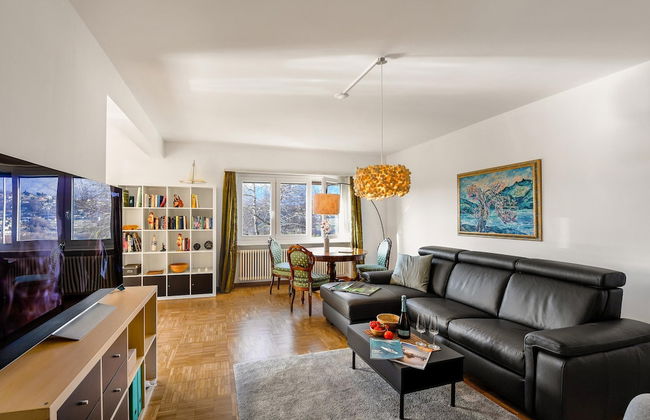 Ca Lidia in Pregassona Lugano - Foto 1