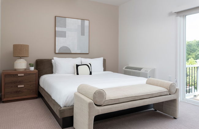 Boardwalk Hotel on Lake Anna by Kasa - Foto 13