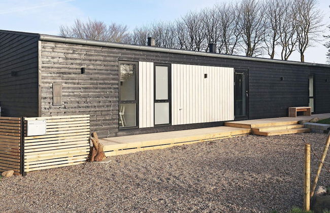 8 Person Holiday Home in Thyholm - Photo 17