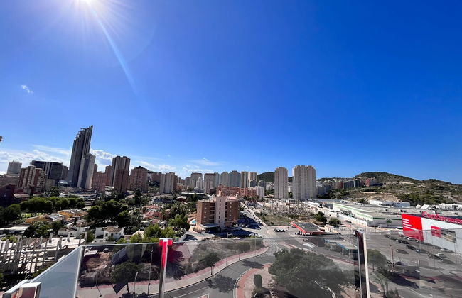 Apartamentos Oasis de la Cala - Foto 54