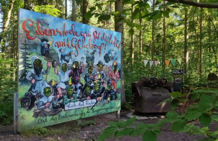 Ferienwohnung Schickolores - Foto 24