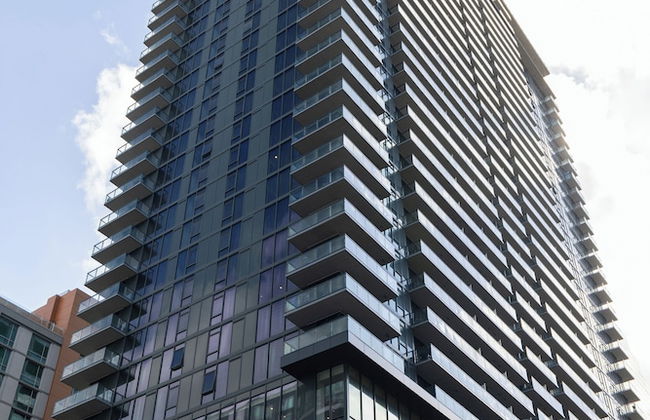 Kasa Little Italy San Diego - Foto 79