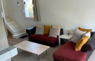 Maison indépendante, domaine VICHY LA TOUR - Foto 11