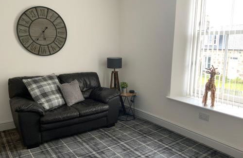 Deeside Snugs Apartments - Foto 50