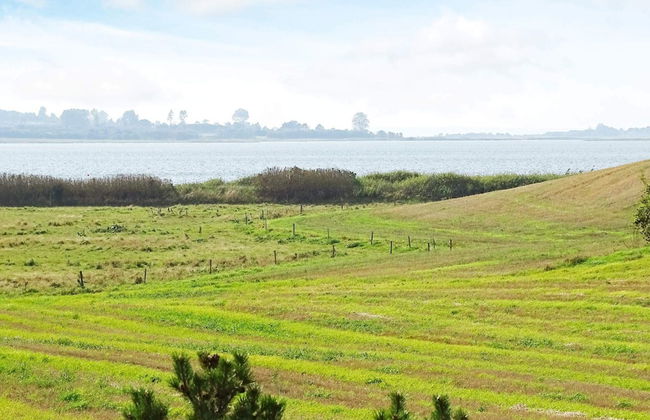 9 Person Holiday Home in Millinge-by Traum - Foto 25