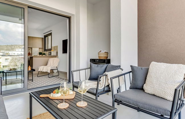 Sanders Triple Limassol - Foto 9