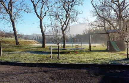 Casa Rural Urkulu Landetxea - Foto 35