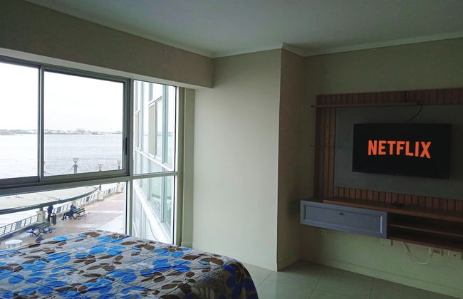 Luxury Suites Riverfront GYE - Foto 18