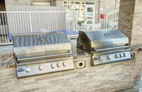 Wyndham Desert Rose Resort - 1BR -Apartment with Resort Access - Foto 10