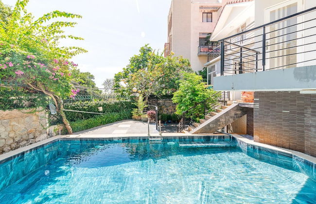 Villa Seaview 9 - Photo 24