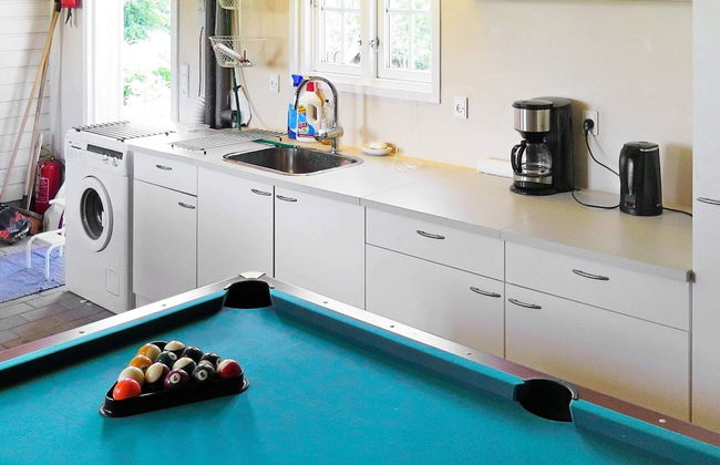 6 Person Holiday Home in Struer - Foto 6