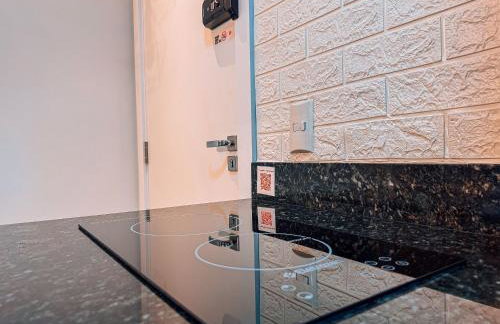 Studio prático, confortável e bem localizado - Foto 25