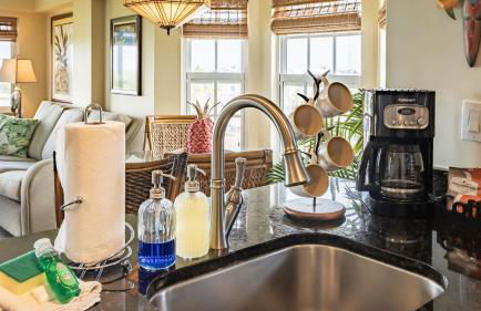 Key Largo Baha Penthouse Ocean Pointe 1416 - Foto 15