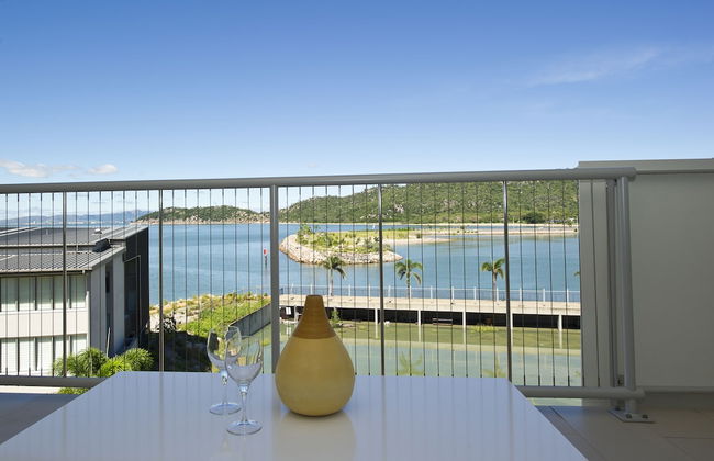 1 Bright Point Apartment 1402 - Foto 9