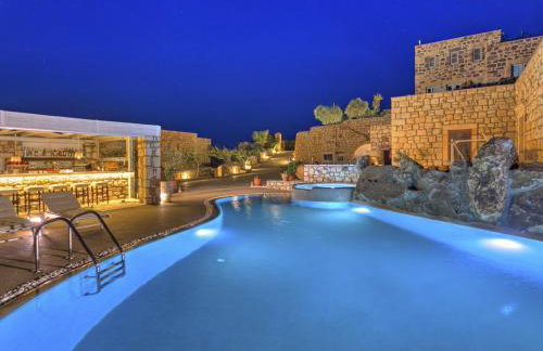 Eirini Luxury Hotel Villas - Foto 8