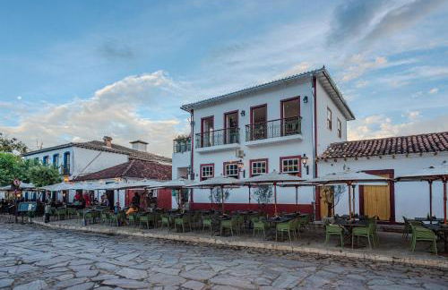 Casa da Praça 43 - Foto 53