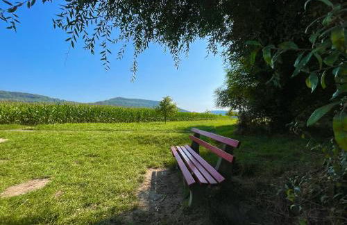 Holiday Apartment NAMASTAY - Foto 39