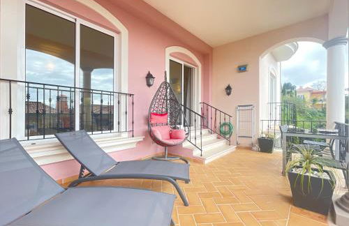 Sea and Sun 4 You - Palheiro Village - Foto 59