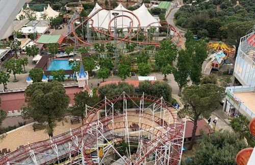 Appartamento con balcone panoramico "Suite Belvedere" - Foto 24