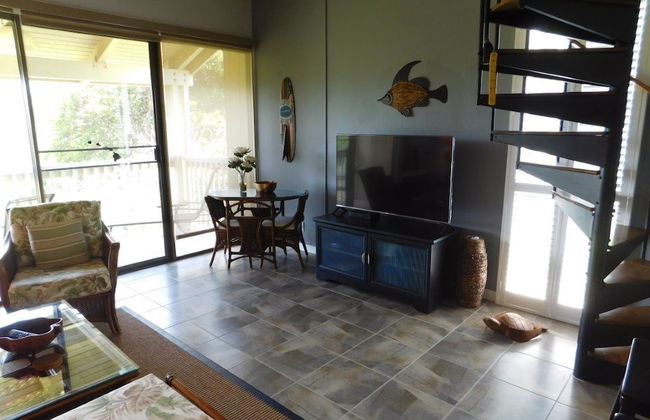 Turtle Bay Hale Lani***ta-030645555201 1 Bedroom Condo by RedAwning - Foto 11