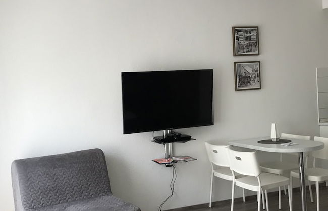 City Apartment am Dom - Foto 10