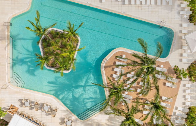 Miami Boutique Suites - Photo 27