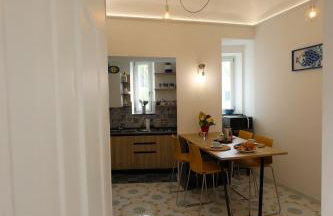 Casa Elio Amalfi Coast Amazing Seaview Apartment - Photo 33