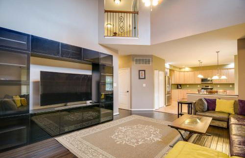 54 Mi to Dtwn DC Spacious Family Home! - Foto 1