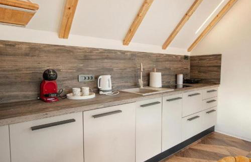 Family Resort Plitvice Lakes- Mountain view Tina - Foto 15