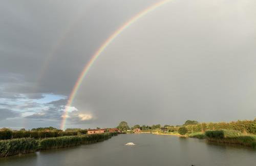 Lakeside Fishing Lodges - Foto 72