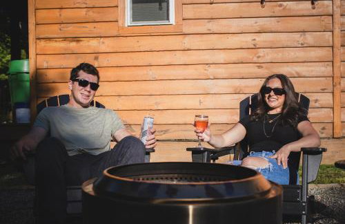 The Cozy Cold Brook Escape - Foto 74