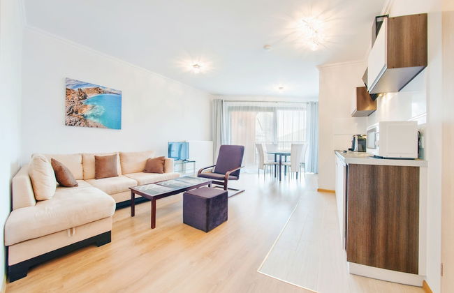 Apartamenty Sun & Snow Horyzont - Photo 10