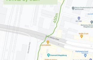 LUCKY STAYS LS10 - Vollausstattung - Zentrum - Aufzug - große Küche - 2 Zimmer - Smart-TV - Foto 22